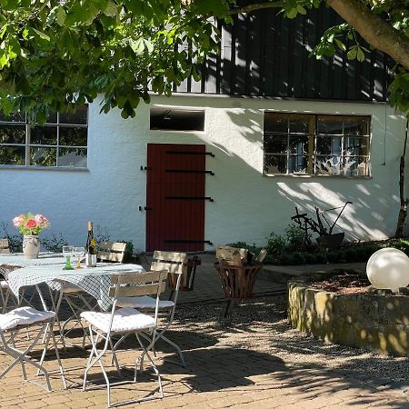 Landhaus Am Rheinsteig & Loreley Lykershausen Εξωτερικό φωτογραφία