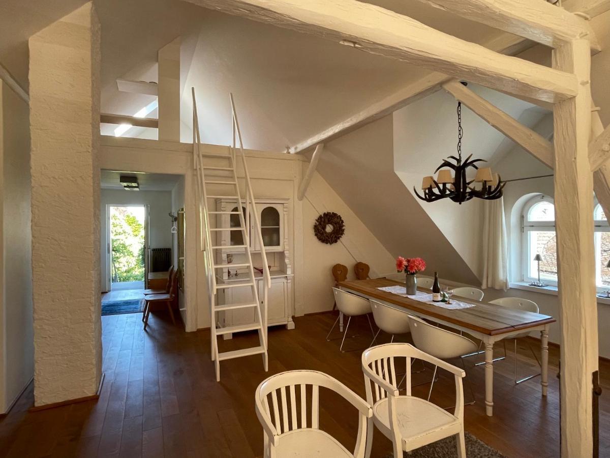 Landhaus Am Rheinsteig & Loreley Lykershausen Εξωτερικό φωτογραφία