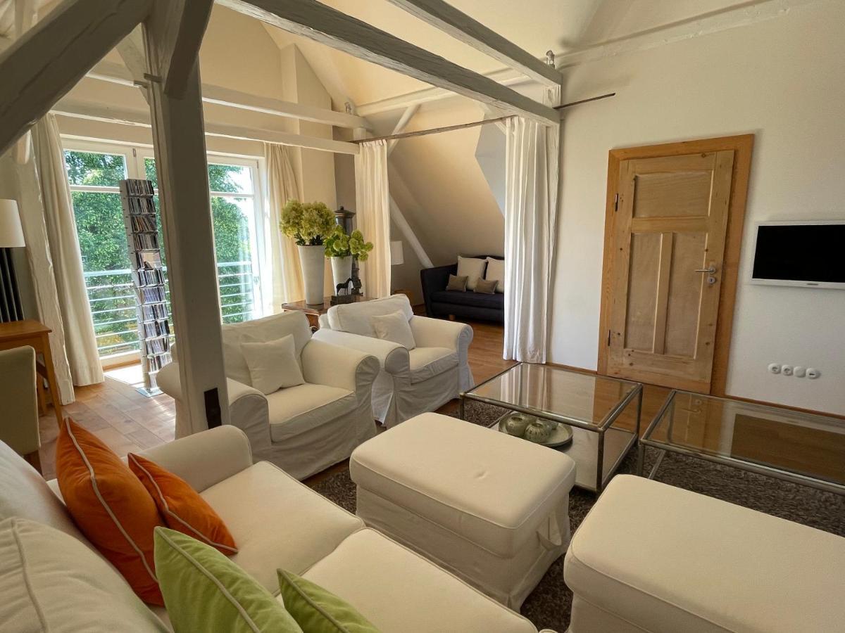 Landhaus Am Rheinsteig & Loreley Lykershausen Εξωτερικό φωτογραφία