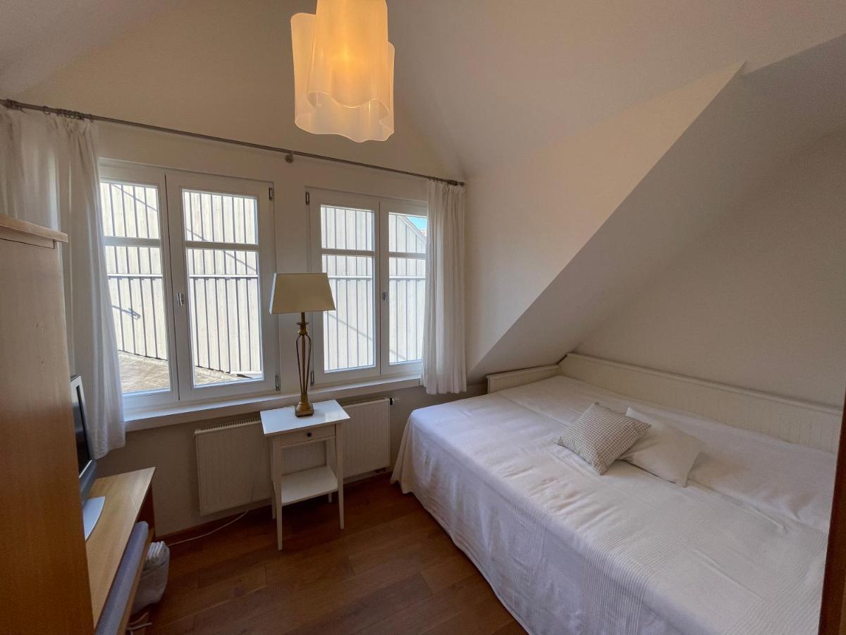 Landhaus Am Rheinsteig & Loreley Lykershausen Εξωτερικό φωτογραφία