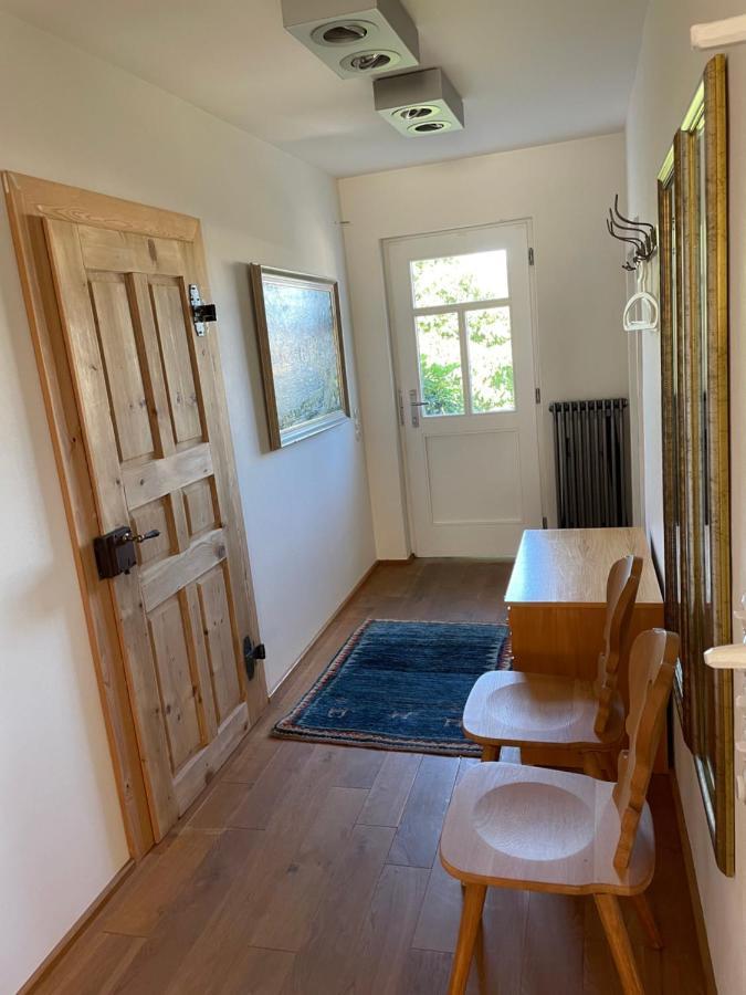 Landhaus Am Rheinsteig & Loreley Lykershausen Εξωτερικό φωτογραφία